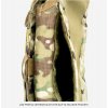 JPC R-Series Plate Carrier Ranger Green